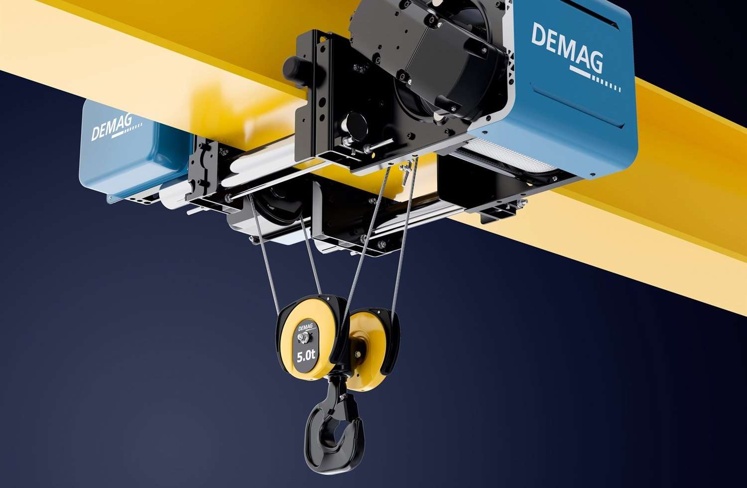 demag-el-wire